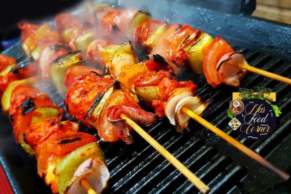 Shish Tawook