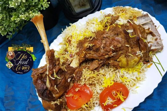 Laham Mandi